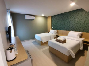 Soi9 poshtel